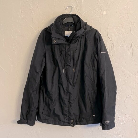 Columbia jacket - Picture 1 of 7